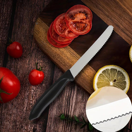Serrated Steak Cutter 5 Pieces