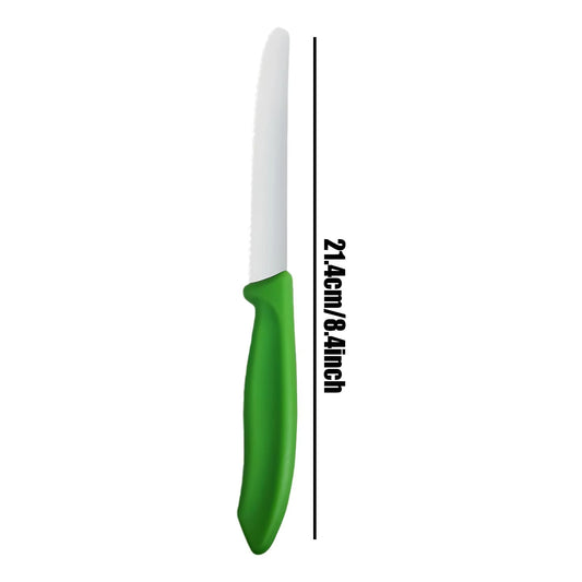 Serrated Steak Cutter 5 Pieces