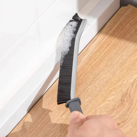 Scrub Deep Corners – Grout Gap Cleaning Brush