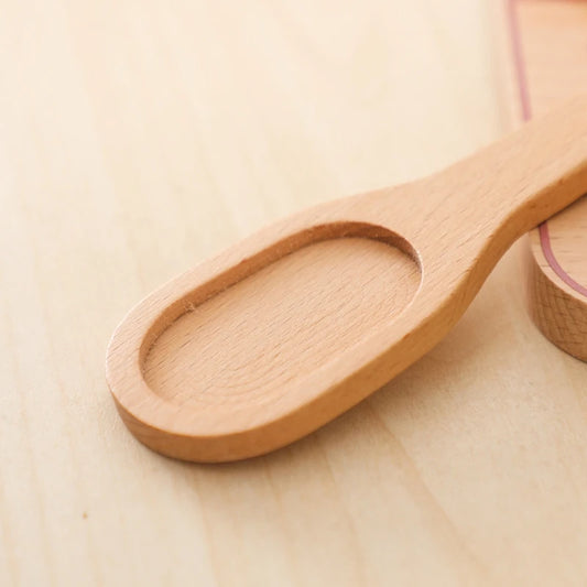 Spark Imagination Montessori Tea Set