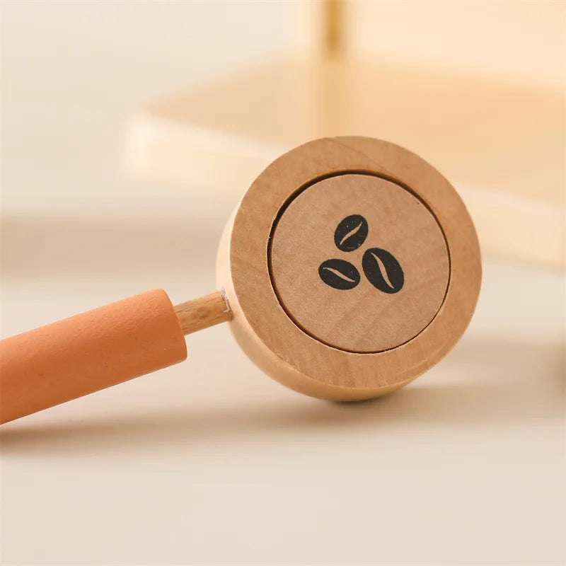 Spark Imagination Montessori Tea Set