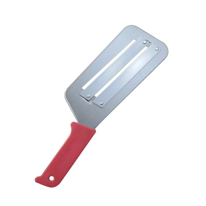 Stainless Steel Cutting Knife