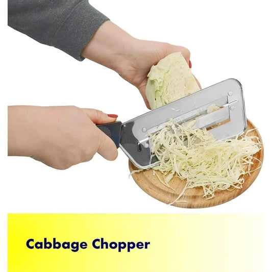 Stainless Steel Cutting Knife