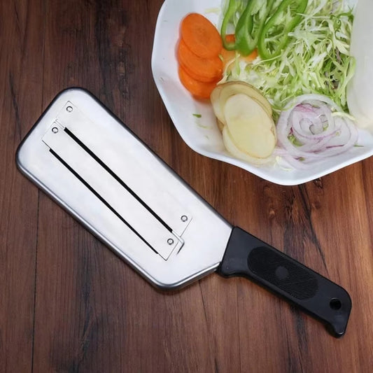 Stainless Steel Cutting Knife