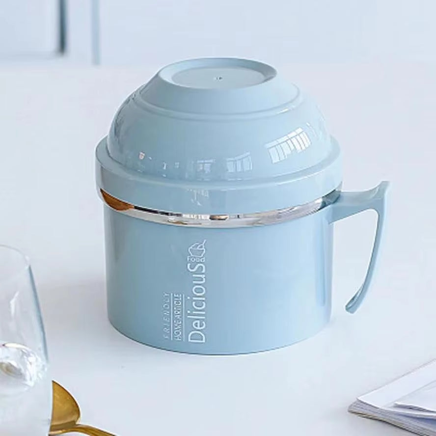 Stainless Steel Fast Food Cup