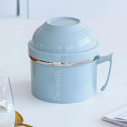 Stainless Steel Fast Food Cup