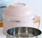 Stainless Steel Fast Food Cup