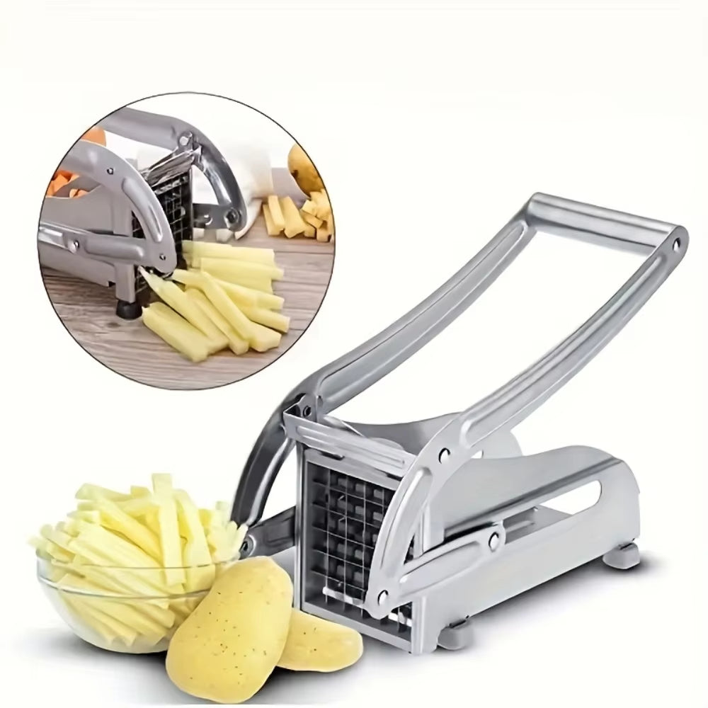 Stainless Steel Fruit Cutter