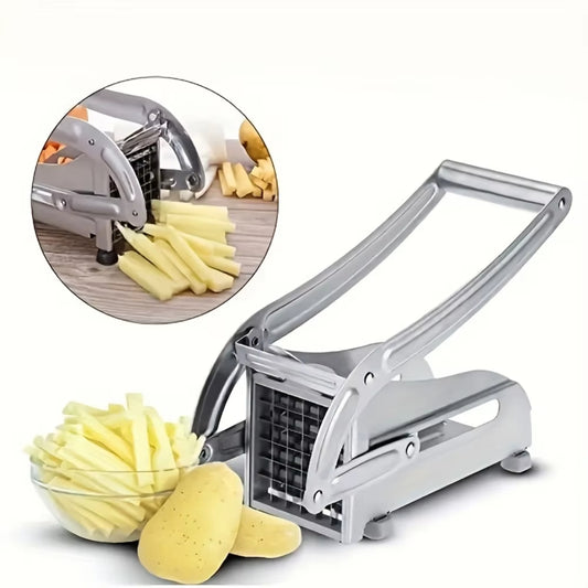 Stainless Steel Fruit Cutter