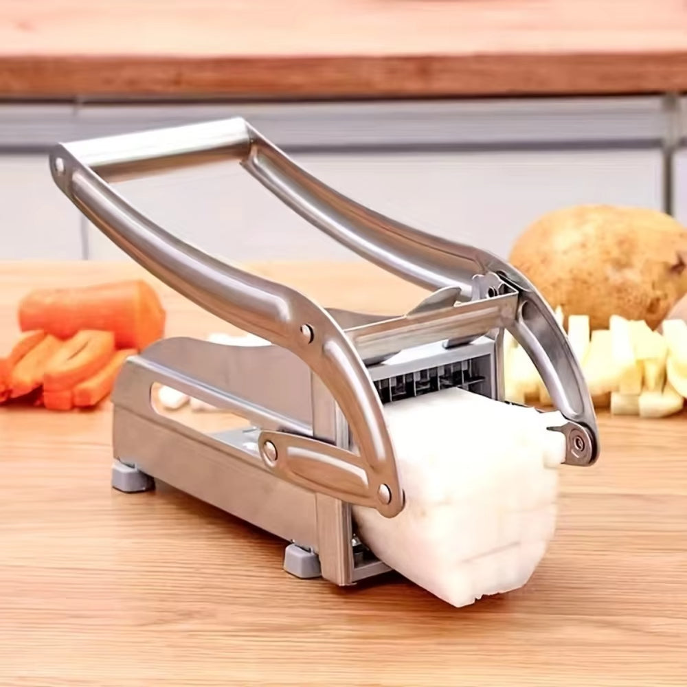 Stainless Steel Fruit Cutter