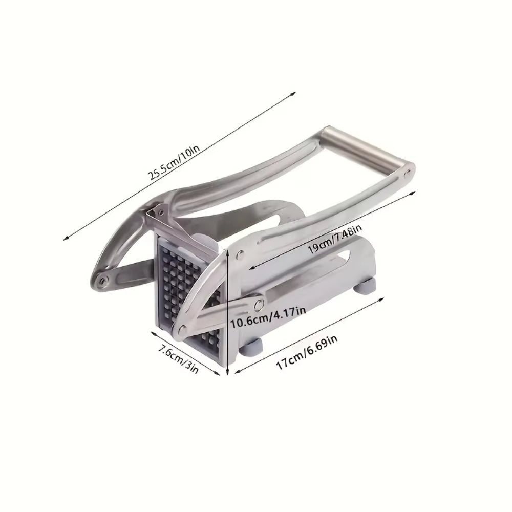 Stainless Steel Fruit Cutter