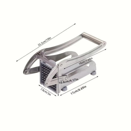 Stainless Steel Fruit Cutter