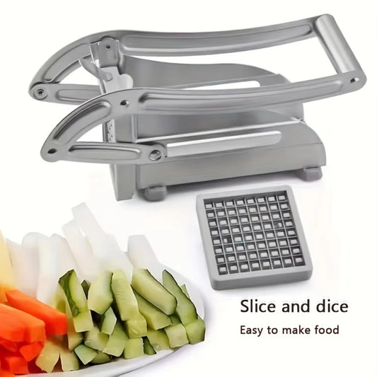 Stainless Steel Fruit Cutter
