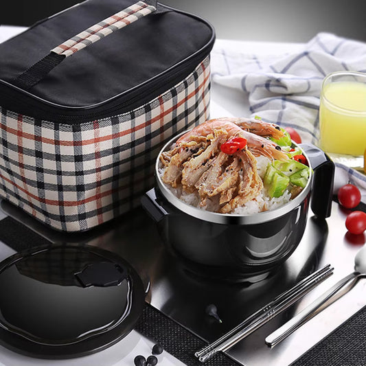 Stainless Steel Instant Noodles Bowl