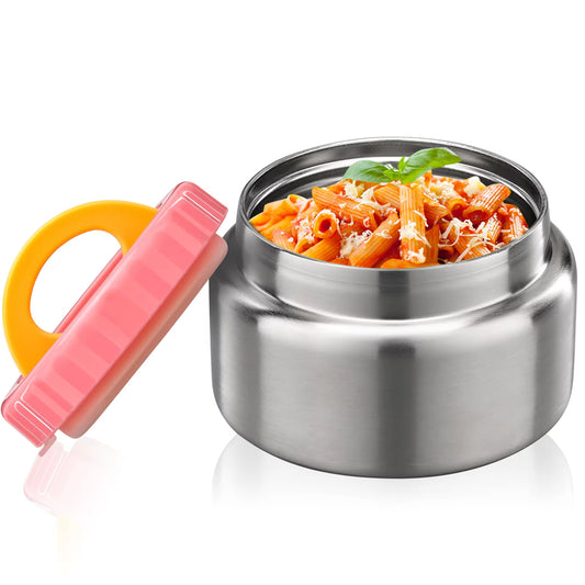 Stainless Steel Kids Lunch Container
