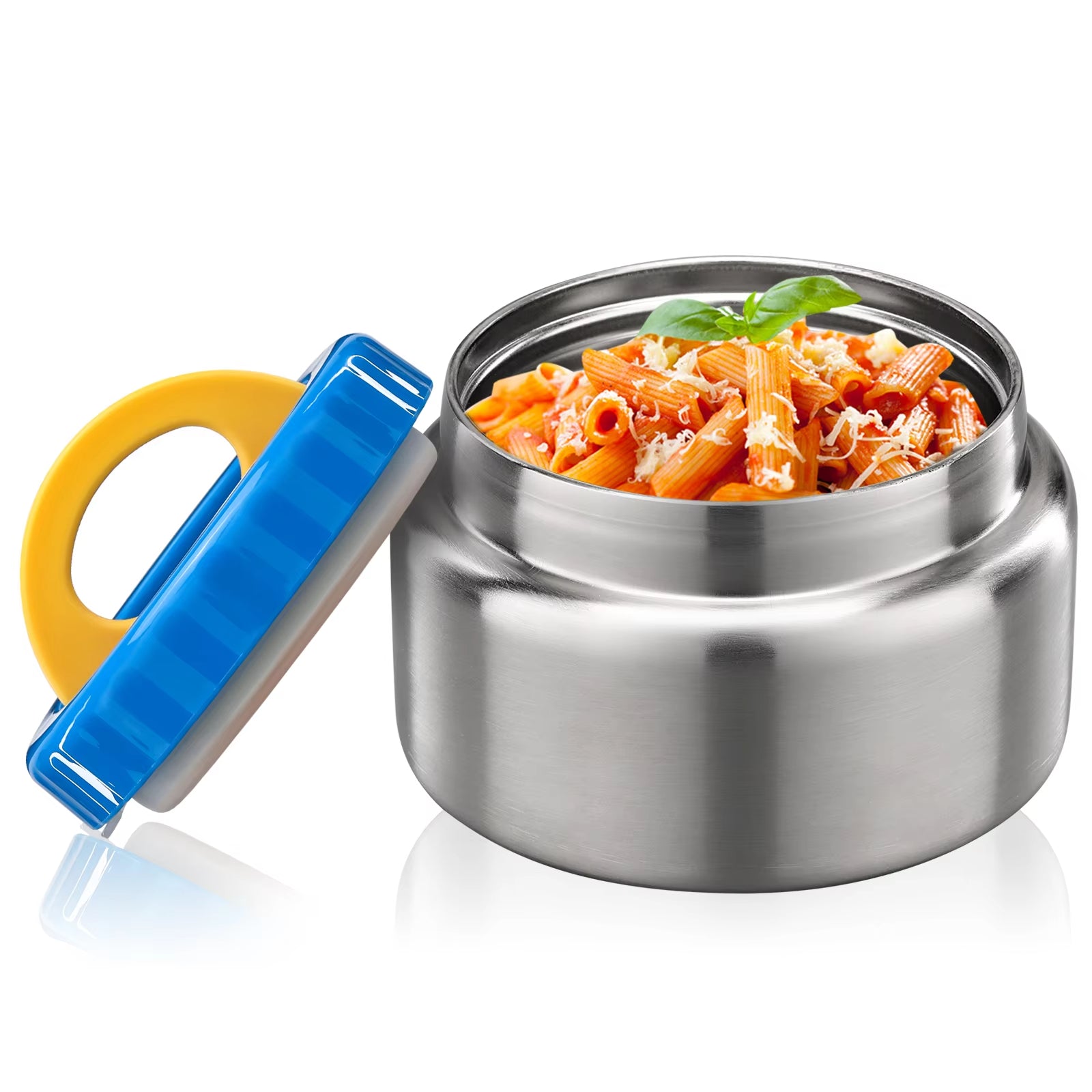 Stainless Steel Kids Lunch Container
