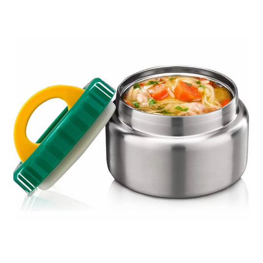 Stainless Steel Kids Lunch Container