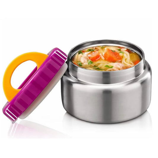 Stainless Steel Kids Lunch Container