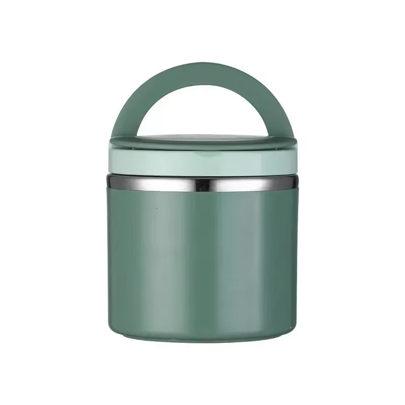 Stainless Steel Lunch Box