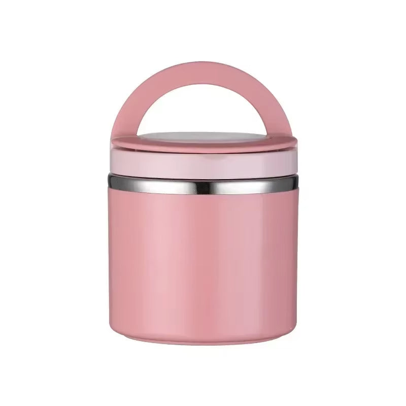 Stainless Steel Lunch Box