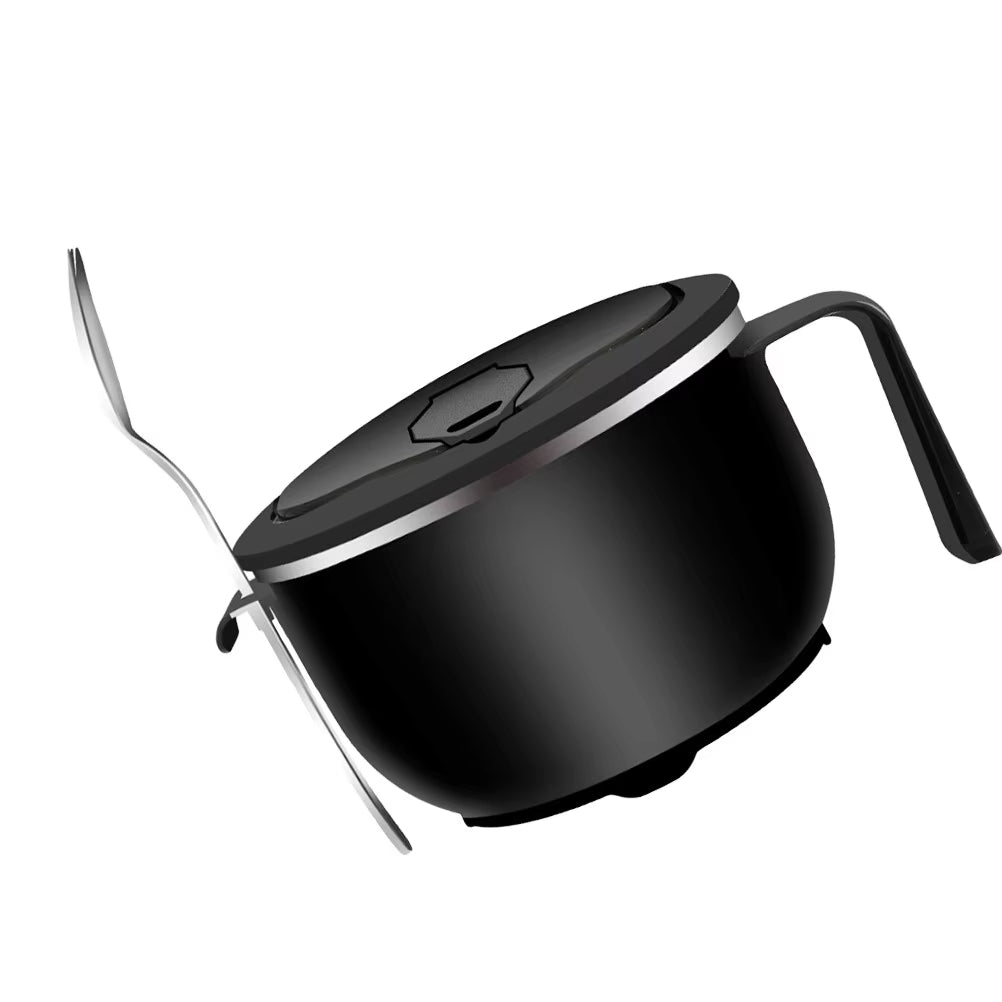 Stainless Steel Sealing Noodle Bowl