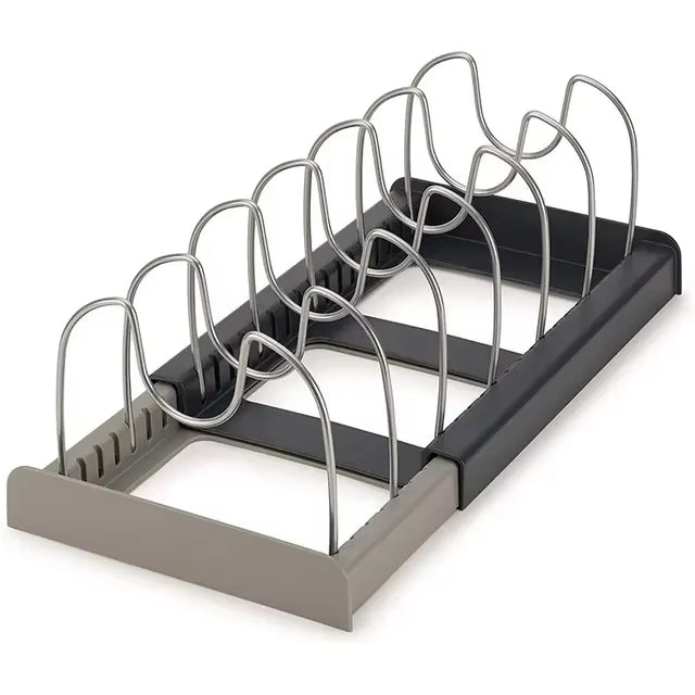 Stainless Steel Storage Rack