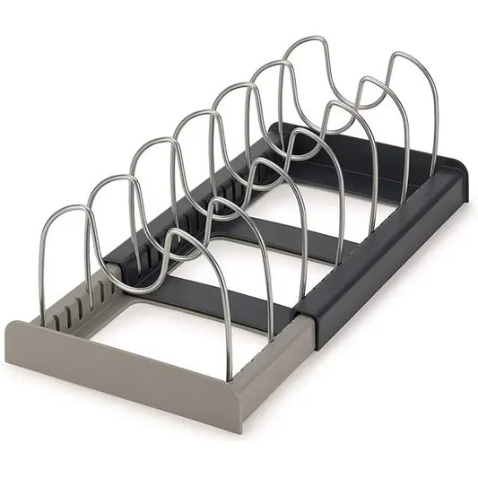 Stainless Steel Storage Rack