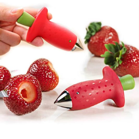 Strawberry Huller Pineapple Cutters