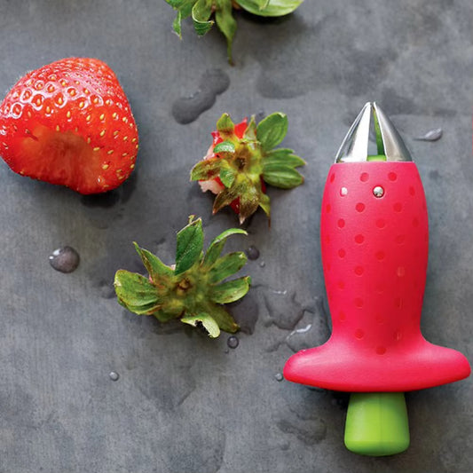 Strawberry Huller Pineapple Cutters