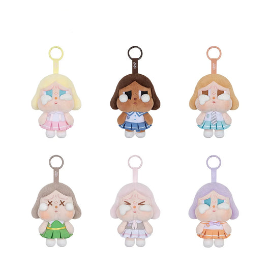 Sunset Concert Plush Pendant Blind Box