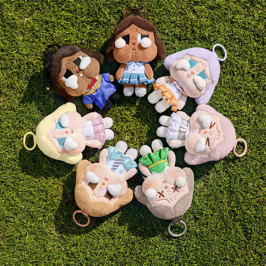 Sunset Concert Plush Pendant Blind Box