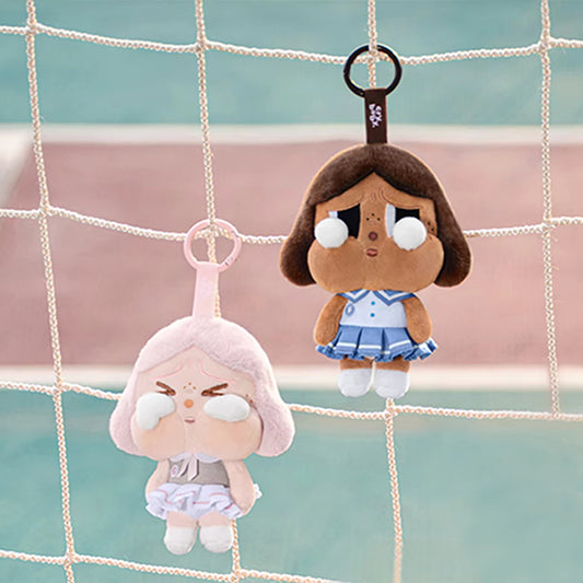 Sunset Concert Plush Pendant Blind Box