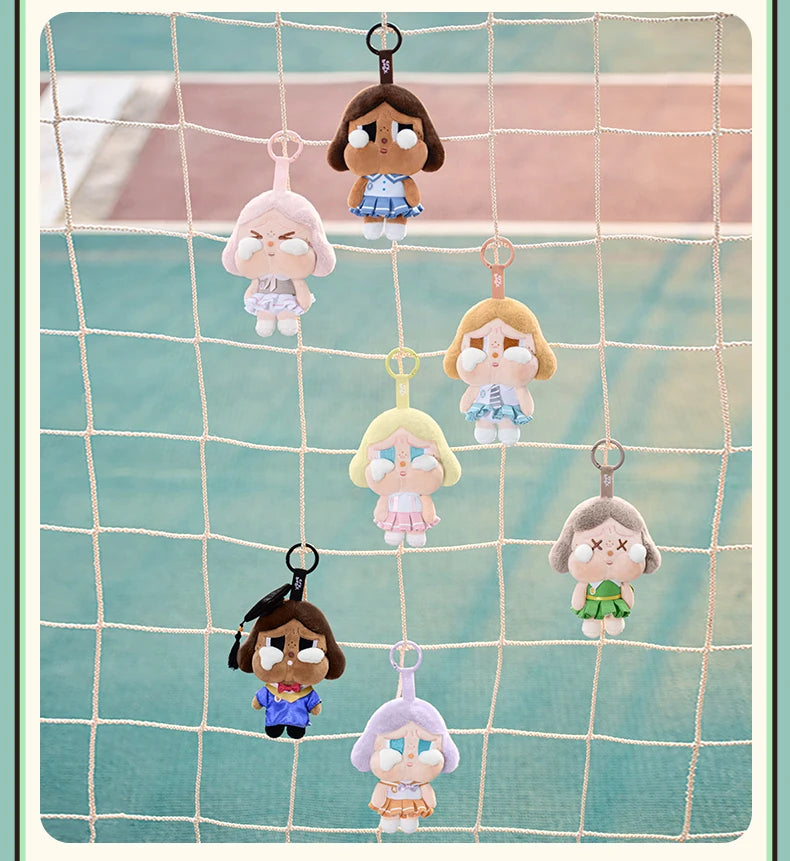 Sunset Concert Plush Pendant Blind Box