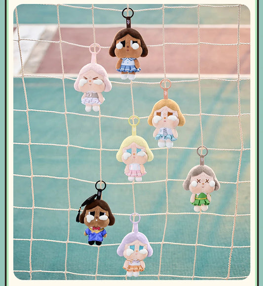 Sunset Concert Plush Pendant Blind Box