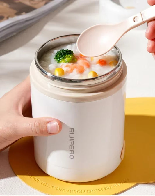 USB Electric Heating Lunch Box