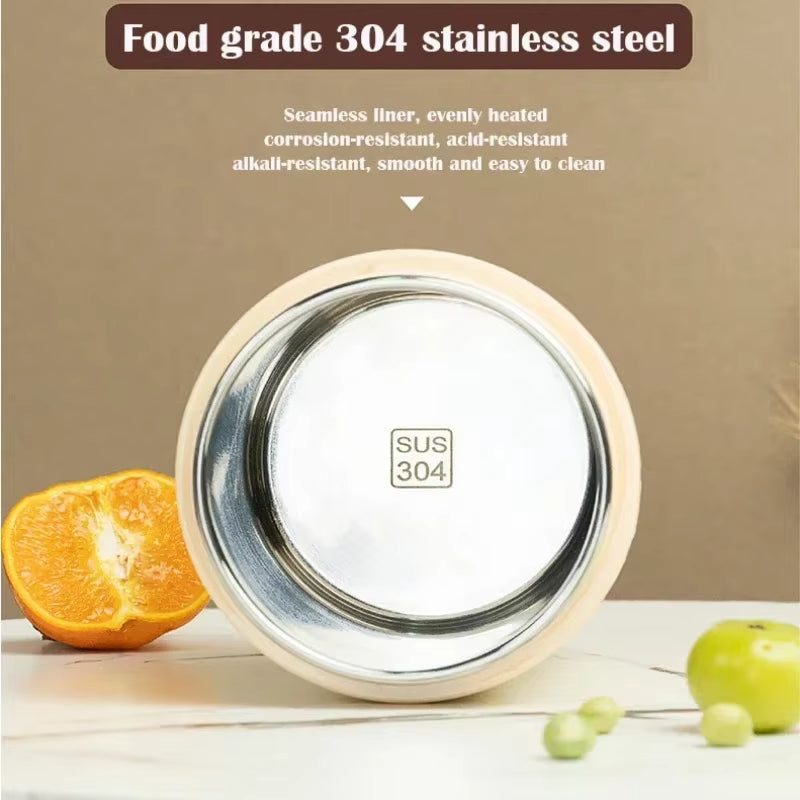 USB Electric Heating Lunch Box