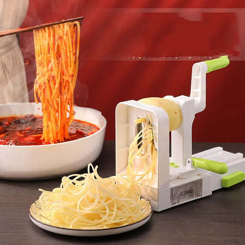 Vegetable Salad Slicer Fruit Graters