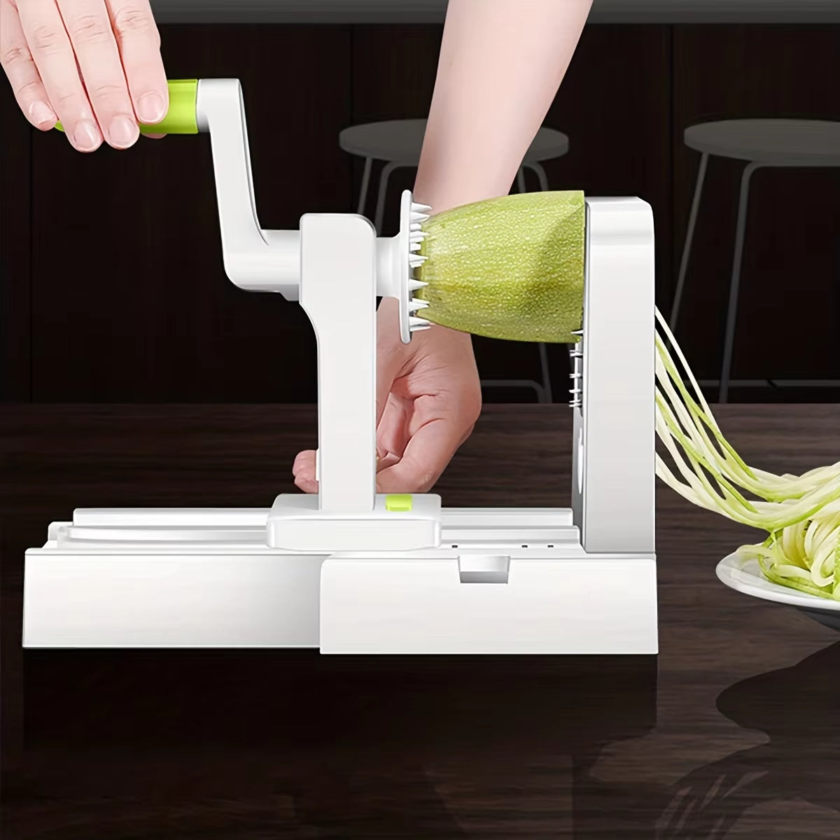 Vegetable Salad Slicer Fruit Graters