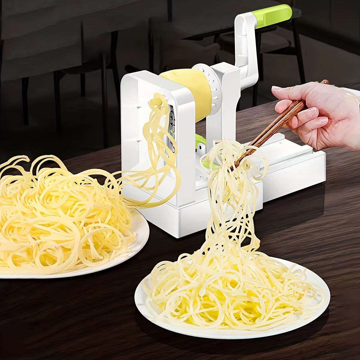 Vegetable Salad Slicer Fruit Graters
