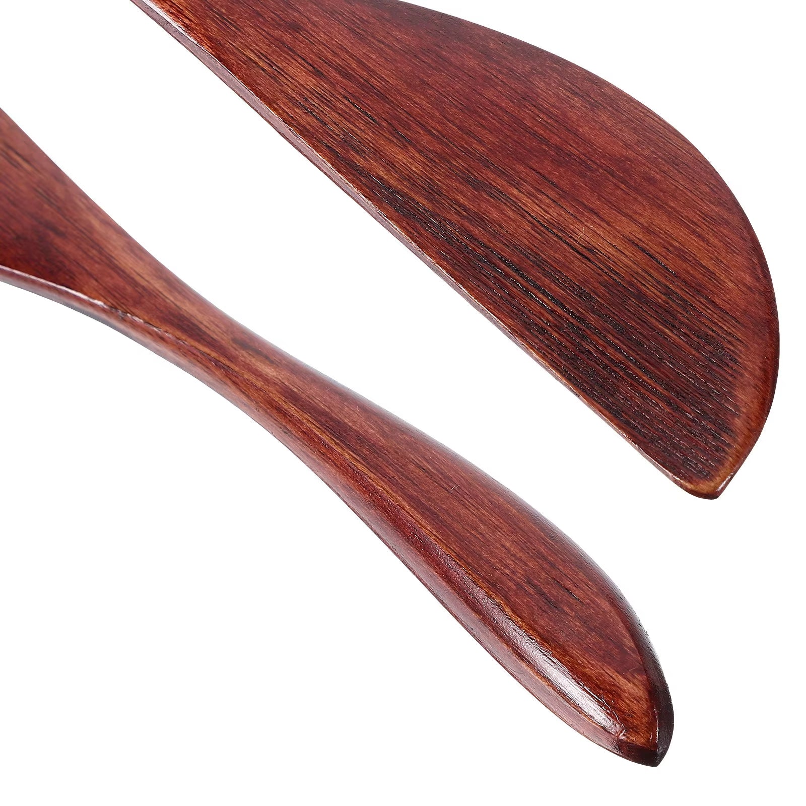 Wood Butter Knives Set