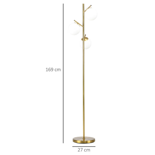 Modern Floor Lamp