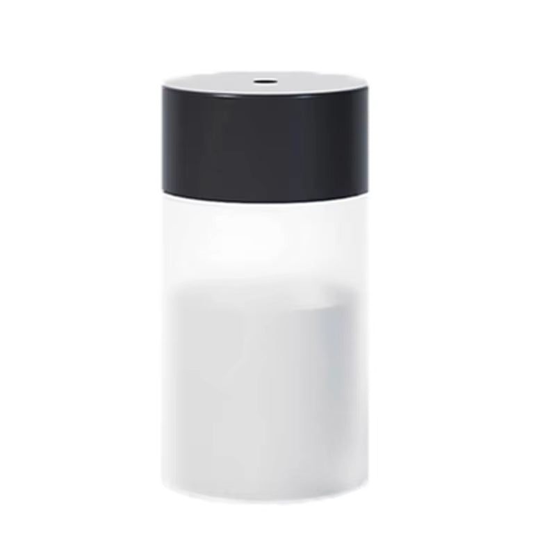 260ML USB Ultrasonic Air Humidifier LED Lamp
