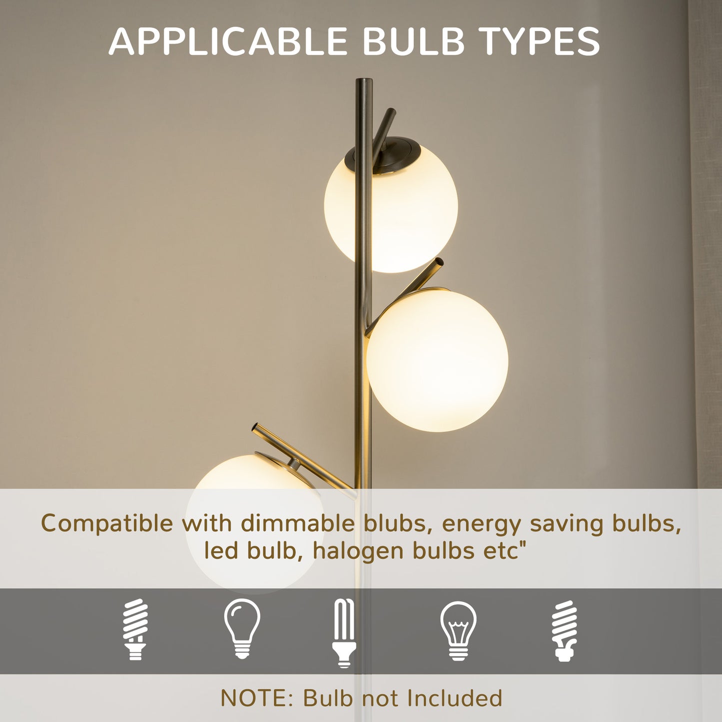 Modern Floor Lamp