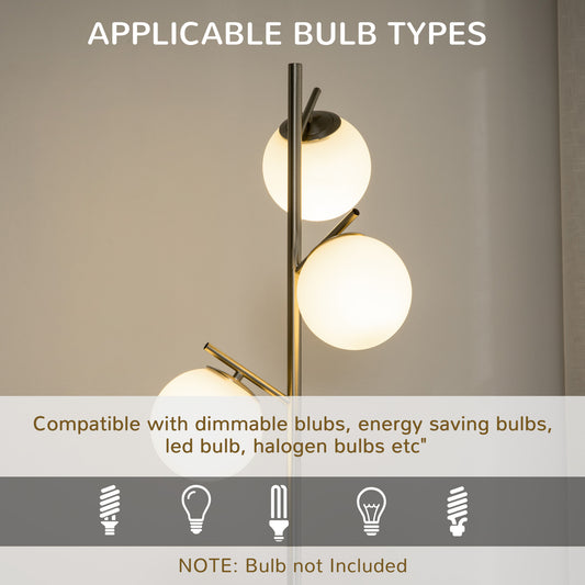 Modern Floor Lamp