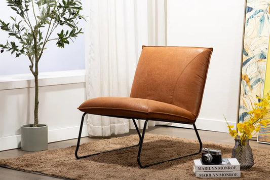 Henley Upholstered Accent Chair
