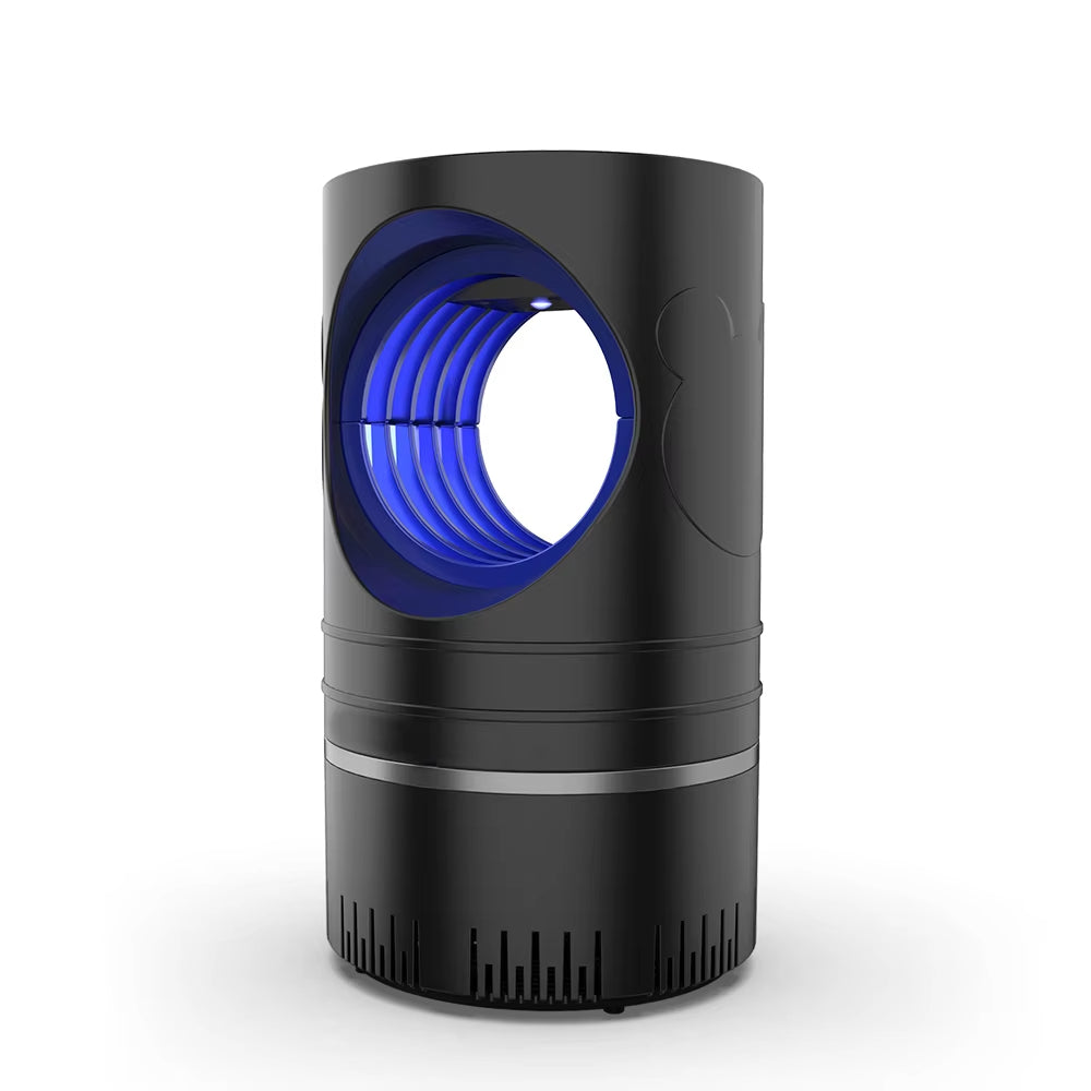 USB Electric Mosquito Killer LED Trap 5W