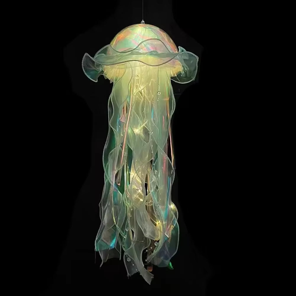 Jellyfish Lantern