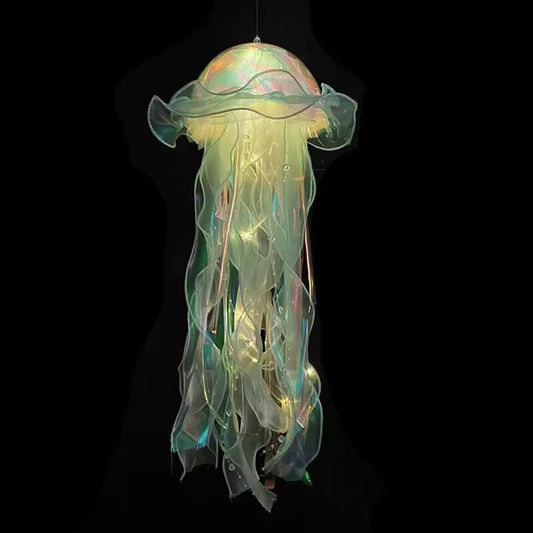 Jellyfish Lantern