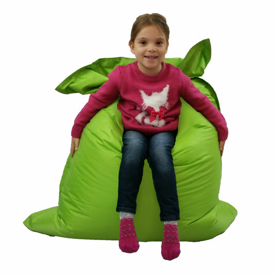 Kids Bean Bag Cushion Chair Garden Indoor/Outdoor Beanbag Childrens Waterproof