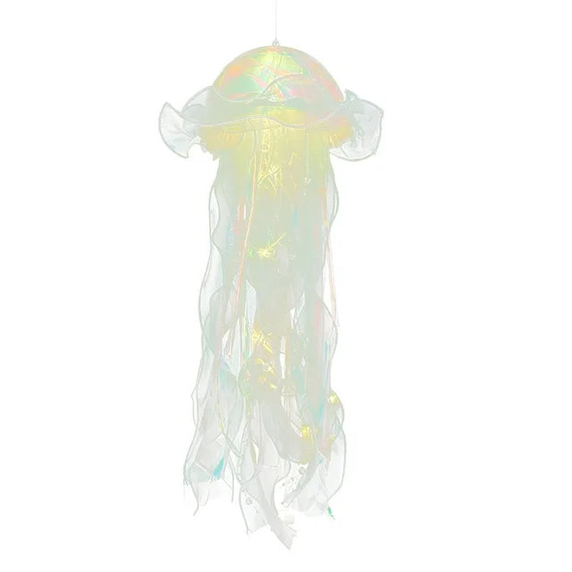 Jellyfish Lantern
